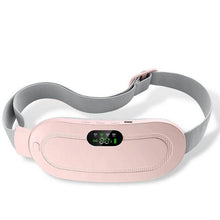 Load image into Gallery viewer, HexoPad™ Menstrual Cramp Relief Massager