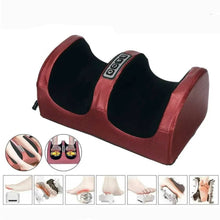 Load image into Gallery viewer, Electric Foot Massager