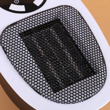 Load image into Gallery viewer, Mini Portable Electric Plug In Personal Room Space Heater