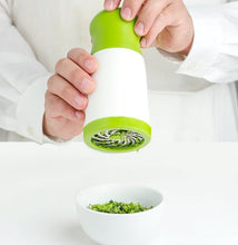 Load image into Gallery viewer, Herb Mill, Spice Mill, Parsley Chopper, Chopper