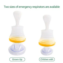 Load image into Gallery viewer, Choking Emergency Device For Adult And Children Anti-choking Device With Bag