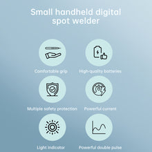 Load image into Gallery viewer, Spot Welder