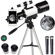 Load image into Gallery viewer, Astronomical Telescope