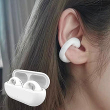 Load image into Gallery viewer, Wireless Bone Conduction Earphones
