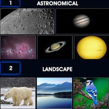Load image into Gallery viewer, Astronomical Telescope
