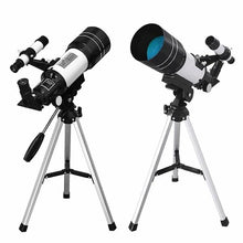 Load image into Gallery viewer, Astronomical Telescope