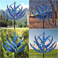 Load image into Gallery viewer, Stylish Wind Chime For Garden And Porch