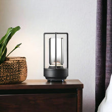 Load image into Gallery viewer, Modern Wireless Nordic Table And Nightstand Lamp With Touch Control
