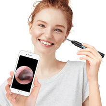 Load image into Gallery viewer, Intelligent Visual Device for Removing Earwax