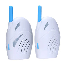 Load image into Gallery viewer, Audio Baby Monitor, Wireless Walkie-Talkie