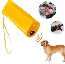 Load image into Gallery viewer, Anti-Bark Box For Dogs