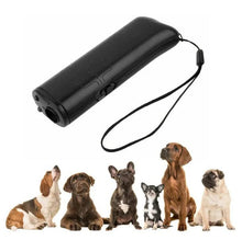 Load image into Gallery viewer, Anti-Bark Box For Dogs