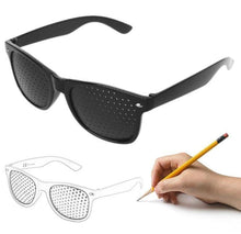 Load image into Gallery viewer, Anti-Fatigue Pinhole Glasses
