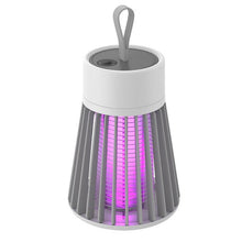 Load image into Gallery viewer, UV light electric shock mosquito killer lamp