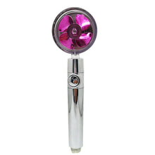Load image into Gallery viewer, HexoTurbo™ Spa Experience Shower Head