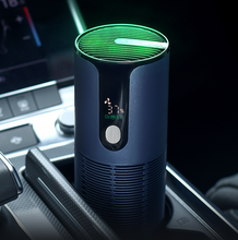 Load image into Gallery viewer, HexoAir™ – Intelligent Car Air Purifier