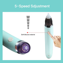 Load image into Gallery viewer, HexoBaby™ Nasal Aspirator For Stuffed Noses