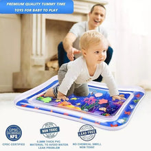Load image into Gallery viewer, Baby Water Play Mat
