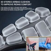 Load image into Gallery viewer, Bicycle Decompression Seat Cushion