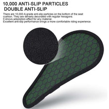 Load image into Gallery viewer, Bicycle Decompression Seat Cushion