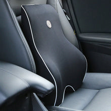 Load image into Gallery viewer, Ergonomic Lumbar Support Cushion Pillow