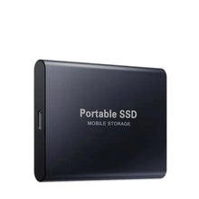 Load image into Gallery viewer, Ssd External Hard Disk Hard Drive Ssd 1 2 4 8 12 16 32 64 TB External