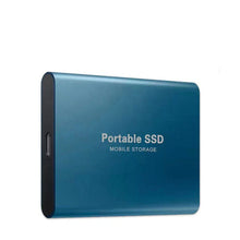 Load image into Gallery viewer, Ssd External Hard Disk Hard Drive Ssd 1 2 4 8 12 16 32 64 TB External