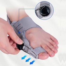 Load image into Gallery viewer, Natural Bunions Corrector Toe Spacer