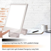 Load image into Gallery viewer, Light Therapy Sunlight Lamp