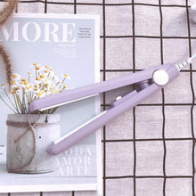 Load image into Gallery viewer, Ceramic Mini Hair Curling Iron