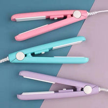 Load image into Gallery viewer, Ceramic Mini Hair Curling Iron