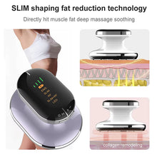 Load image into Gallery viewer, HexoSculpt™ Ultrasonic Body Shaping & Slimming Device