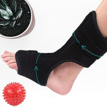 Load image into Gallery viewer, HexoBrace™ Plantar Fasciitis Night Splint