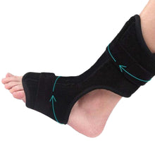 Load image into Gallery viewer, HexoBrace™ Plantar Fasciitis Night Splint
