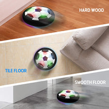 Load image into Gallery viewer, 2 Pcs Hover Ball Soccer
