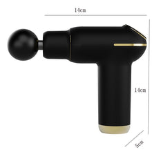 Load image into Gallery viewer, HexoRecover™ Portable Massage Gun w/ Heat Therapy