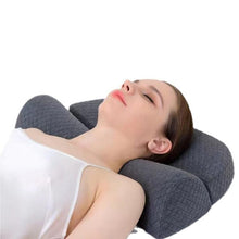 Load image into Gallery viewer, HexoSleep™ Orthopedic Cervical Memory Foam Pillow