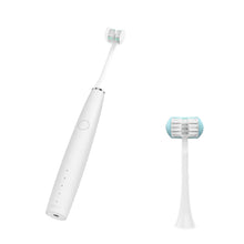 Load image into Gallery viewer, HexoBrush™ 3-Sided Ultrasonic Toothbrush
