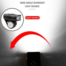 Load image into Gallery viewer, Bike Headlights and Taillights