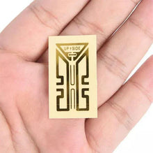 Load image into Gallery viewer, Cell Phone Signal Enhancement Stickers-Signal Booster