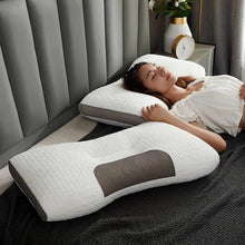 Load image into Gallery viewer, Orthopedic Cervical Pillow Excellence for Neck Care