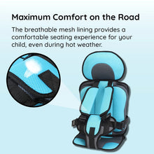 Load image into Gallery viewer, Child Protection Car Cushion Seat