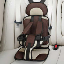 Load image into Gallery viewer, Child Protection Car Cushion Seat
