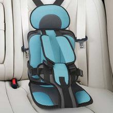 Load image into Gallery viewer, Child Protection Car Cushion Seat