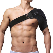 Load image into Gallery viewer, HexoShoulder™ Orthopedic Support Brace