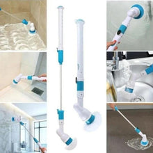 Load image into Gallery viewer, Cordless Electric Broom