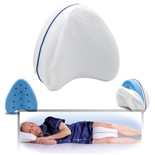 Load image into Gallery viewer, Orthopedic Knee And Leg Cushion With Memory Foam