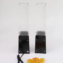 Load image into Gallery viewer, Dancing LED Water Speaker