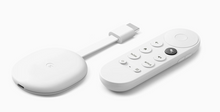 Load image into Gallery viewer, Replacement Remote Control For Chromecast 4