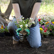 Load image into Gallery viewer, Genius gardening gloves with claws
